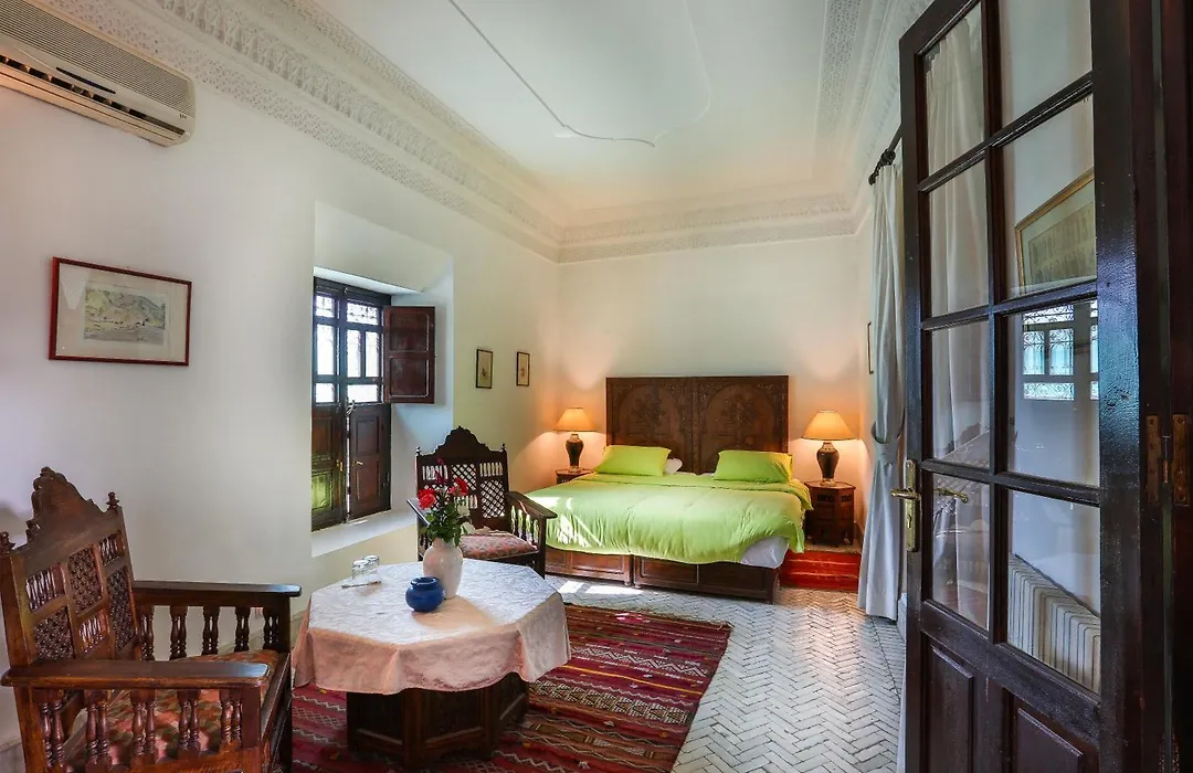 Riad Dar El Assafir-1