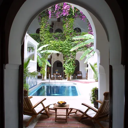 Riad Dar El Assafir-3
