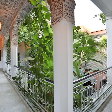 Riad Dar El Assafir-2